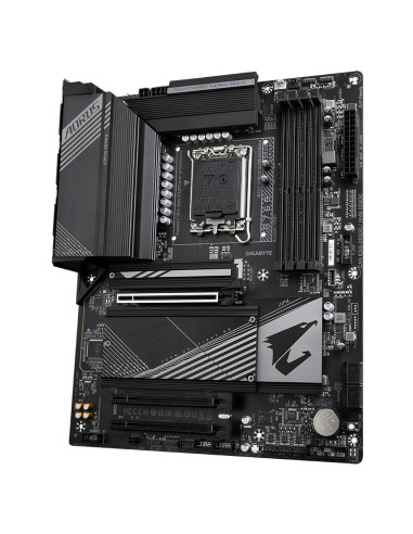 MB GB B760 AORUS ELITE DDR4 LGA1700 "B760 A ELITE AX D4",B760 A