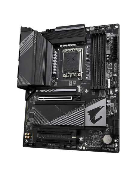 MB GB B760 AORUS ELITE DDR4 LGA1700 "B760 A ELITE AX D4",B760 A