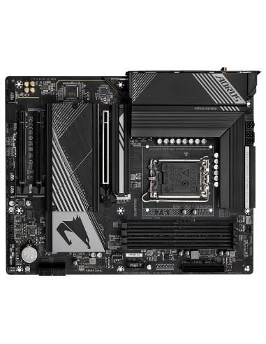 MB GB B760 AORUS ELITE DDR4 LGA1700 "B760 A ELITE AX D4",B760 A