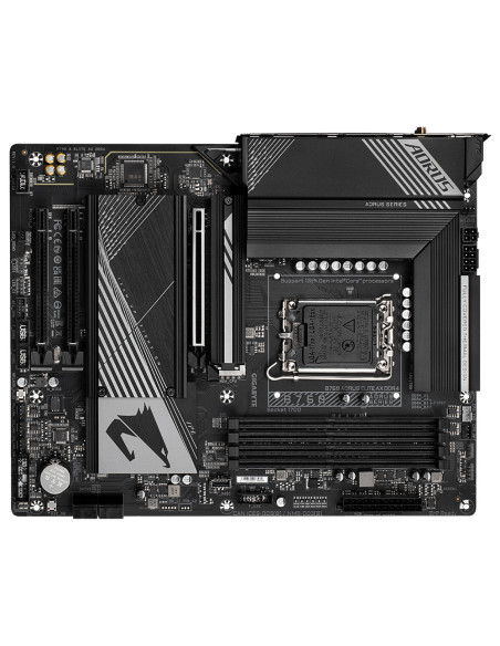 MB GB B760 AORUS ELITE DDR4 LGA1700 "B760 A ELITE AX D4",B760 A