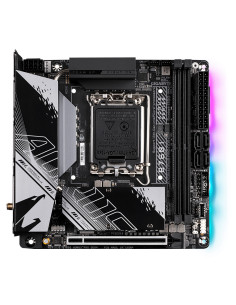 MB Gigabyte B760I AORUS PRO LGA1700 DDR4 "B760I AORUS PRO 2