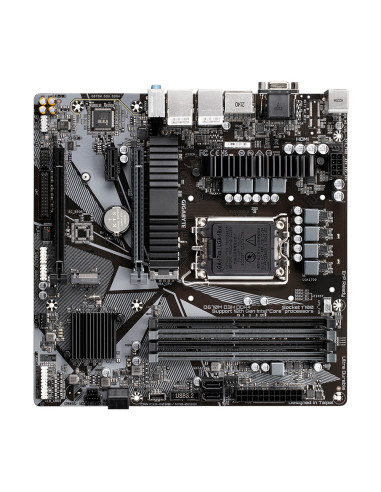 MB Gigabyte Q670 D3H LGA1700 DDR4 "Q670M D3H DDR4",Q670M D3H