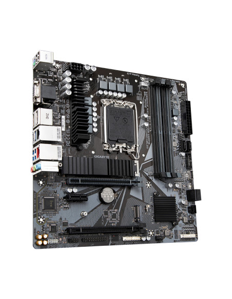 MB Gigabyte Q670 D3H LGA1700 DDR4 "Q670M D3H DDR4",Q670M D3H