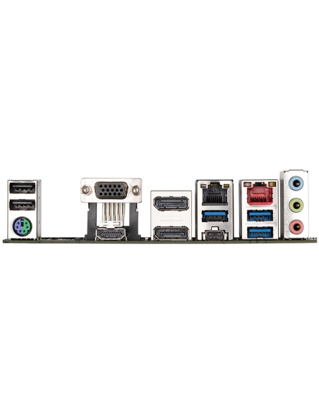 MB Gigabyte Q670 D3H LGA1700 DDR4 "Q670M D3H DDR4",Q670M D3H