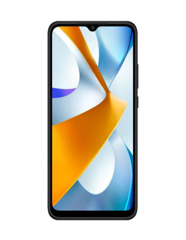 Xiaomi Poco C40 6.71"32GB 32GB DS BK "XM-POCOC40332DSBK"