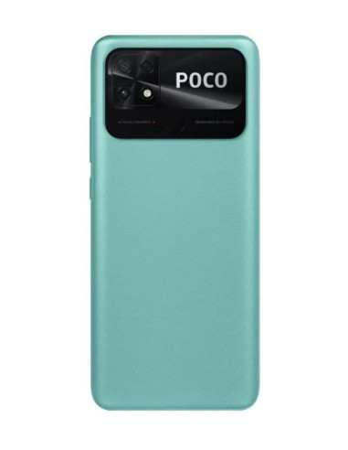 Xiaomi Poco C40 6.71"32GB 32GB DS GN "XM-POCOC40332DSGN"