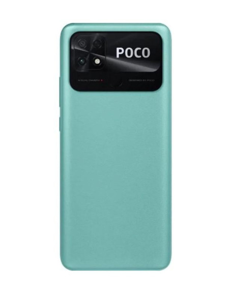 Xiaomi Poco C40 6.71"32GB 32GB DS GN "XM-POCOC40332DSGN"