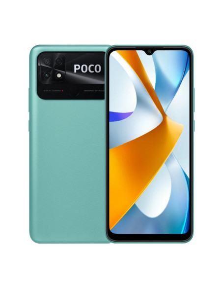 Xiaomi Poco C40 6.71"32GB 32GB DS GN "XM-POCOC40332DSGN"