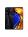 Xiaomi Poco F4 5G 6/128GB DS Black "XM-POCOF46/128GBBK"