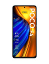 Xiaomi Poco F4 5G 6/128GB DS Black "XM-POCOF46/128GBBK"