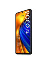 Xiaomi Poco F4 5G 6/128GB DS Black "XM-POCOF46/128GBBK"