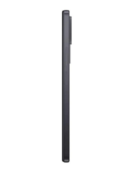 Xiaomi Poco F4 5G 6/128GB DS Black "XM-POCOF46/128GBBK"