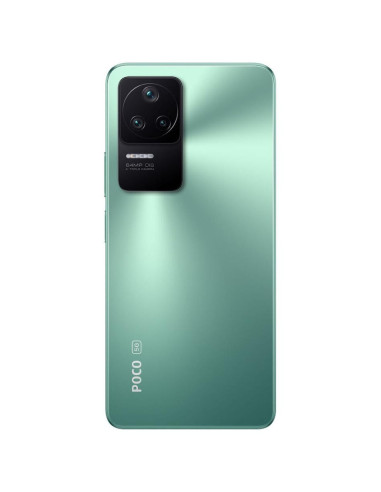 Xiaomi Poco F4 5G 6/128GB DS Green "XM-POCOF46/128GBGR"