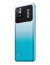 Xiaomi Poco M4 5G 4/64GB DS Blue "POCOM4-4/64GBBL" (include TV
