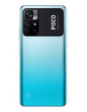 Xiaomi Poco M4 5G 4/64GB DS Blue "POCOM4-4/64GBBL" (include TV