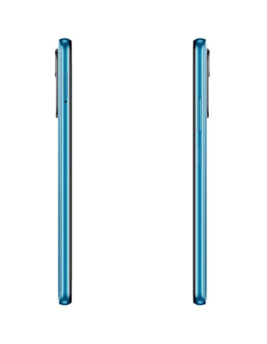 Xiaomi Poco M4 5G 4/64GB DS Blue "POCOM4-4/64GBBL" (include TV