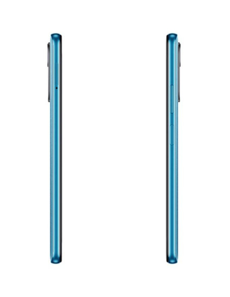 Xiaomi Poco M4 5G 4/64GB DS Blue "POCOM4-4/64GBBL" (include TV