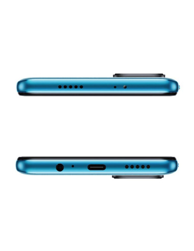 Xiaomi Poco M4 5G 4/64GB DS Blue "POCOM4-4/64GBBL" (include TV