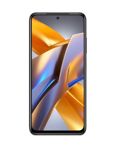 Xiaomi Poco M5S 4G 4/128GB DS Grey "POCOM5S4/128GBGY" (include