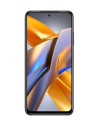 Xiaomi Poco M5S 4G 4/128GB DS Grey "POCOM5S4/128GBGY" (include