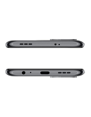 Xiaomi Poco M5S 4G 4/128GB DS Grey "POCOM5S4/128GBGY" (include