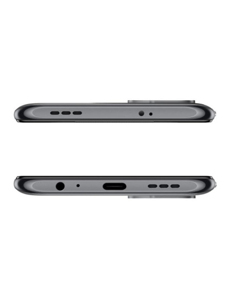 Xiaomi Poco M5S 4G 4/128GB DS Grey "POCOM5S4/128GBGY" (include