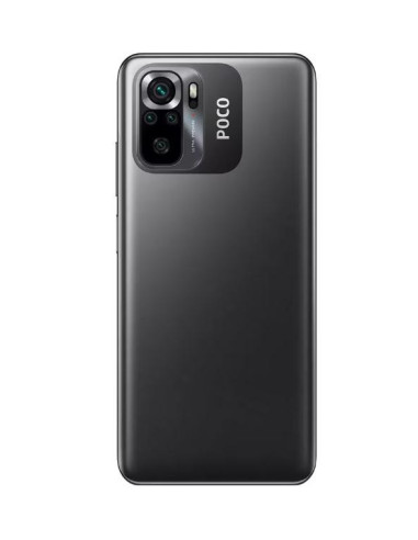 Xiaomi Poco M5S 4G 4/64GB DS Grey "POCOM5S4/64GBGY" (include TV
