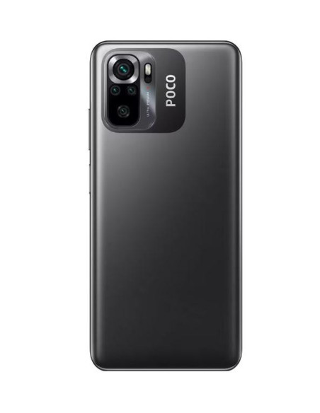 Xiaomi Poco M5S 4G 4/64GB DS Grey "POCOM5S4/64GBGY" (include TV