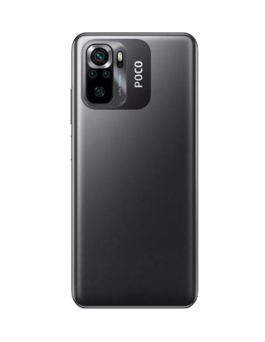 Xiaomi Poco M5S 4G 6/128GB DS Grey "POCOM5S6/128GBGY" (include