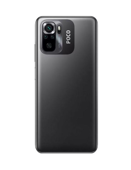 Xiaomi Poco M5S 4G 6/128GB DS Grey "POCOM5S6/128GBGY" (include