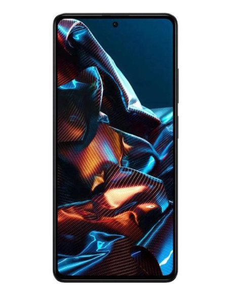 Xiaomi Poco X5PRO 6.67" 6GB 128GB DS BK "XM-POCOX56128DSBK"
