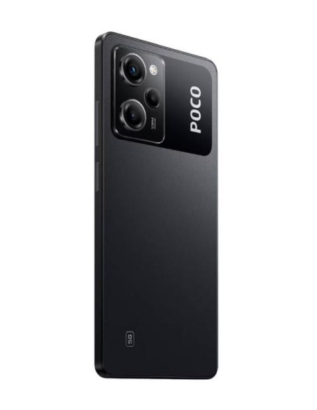 Xiaomi Poco X5PRO 6.67" 6GB 128GB DS BK "XM-POCOX56128DSBK"