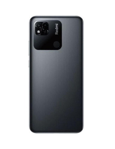 XIAOMI REDMI 10A 4+128GB DS 4G GREY "XI10A4128GB4GGREY"