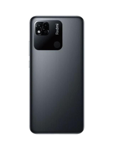 XIAOMI REDMI 10A 4+128GB DS 4G GREY "XI10A4128GB4GGREY"
