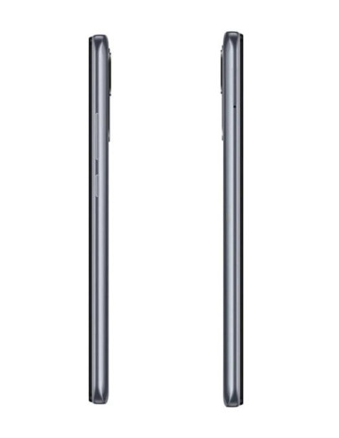 XIAOMI REDMI 10A 4+128GB DS 4G GREY "XI10A4128GB4GGREY"