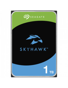 HDD SEAGATE 1 TB, SkyHawk, 5.400 rpm, buffer 256 MB, pt.