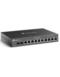 ROUTER TP-LINK wired Gigabit, 2× Gigabit SFP WAN/LAN ports, 1× 2