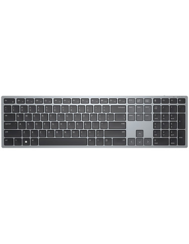 Dell Multi-Device Wireless Keyboard - KB700 - US International