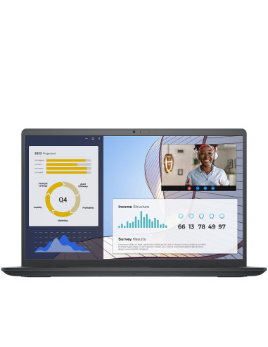 Dell Vostro 3535,15.6",AMD Ryzen 5