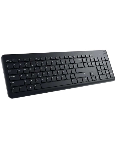 Dell Wireless Keyboard - KB500 - US International (QWERTY)