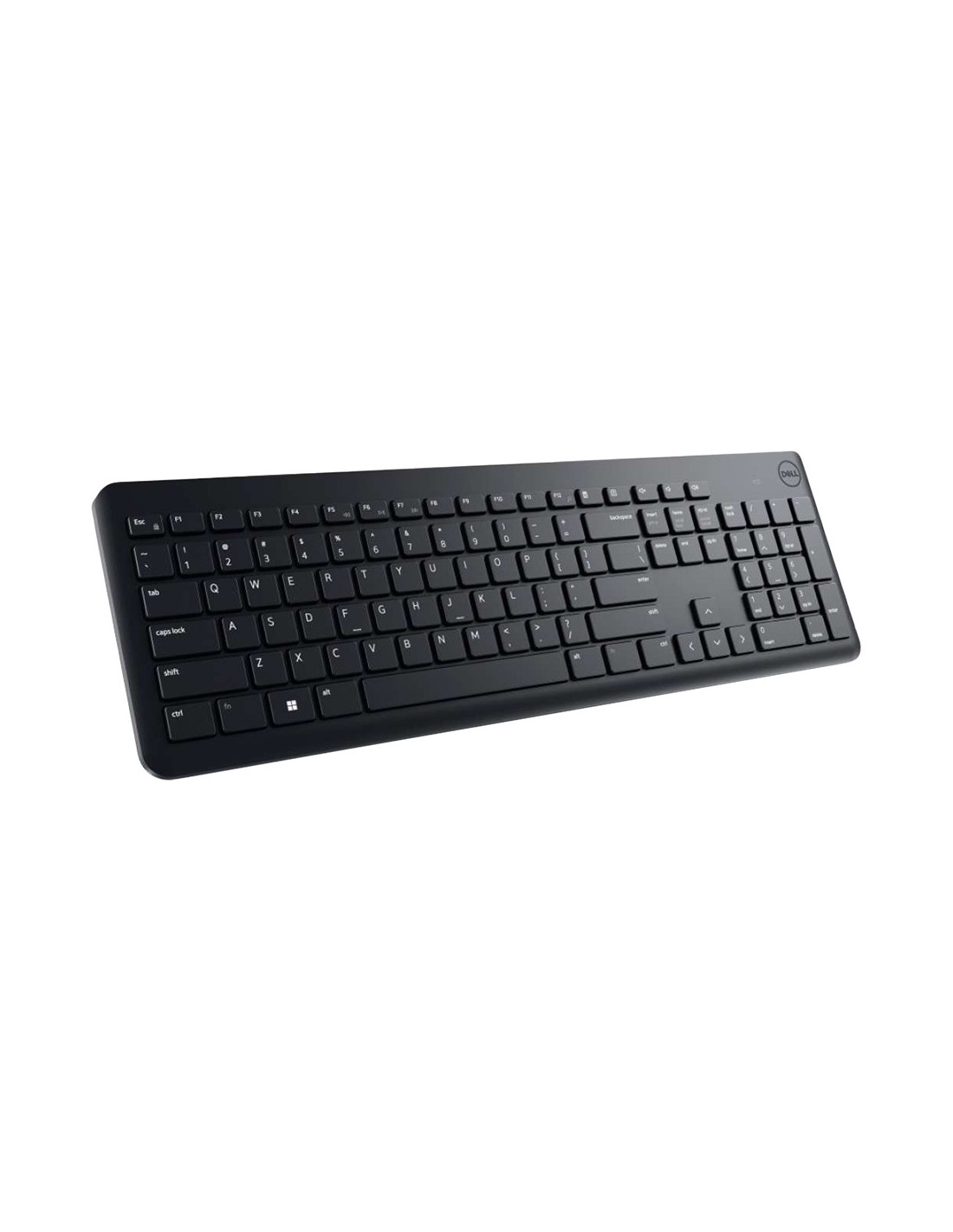 Dell Wireless Keyboard Kb500 Us International Qwerty 580 Akoo 05