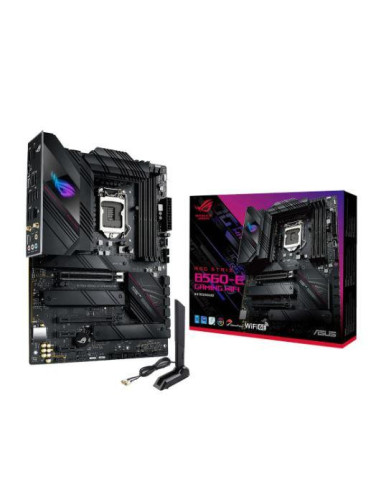 MB B560 S1200 ATX/ROG STRIX B560-E GAM WIFI ASUS "STRIX B560-E