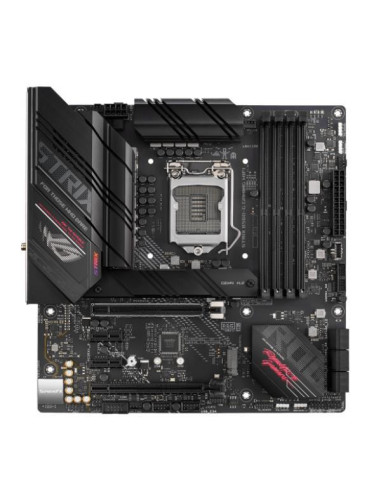 MB B560 S1200 MATX/ROG STRIX B560-G GAM WIFI ASUS "ROG STRIX