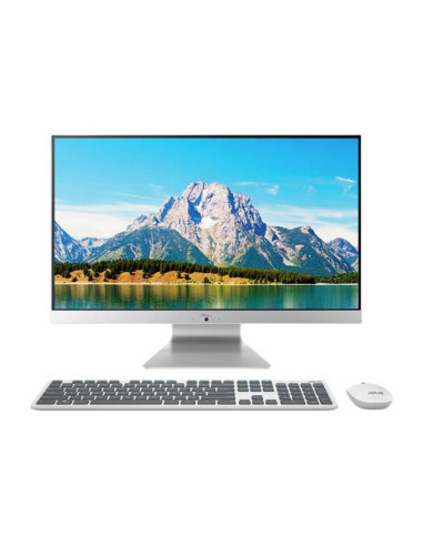 PC M3700WUAK R5-5500U 27"/16/256GB M3700WUAK-WA068M ASUS