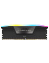 VENGEANCE® RGB 32GB (2x16GB) DDR5 DRAM 5200MHz C40 Memory Kit -