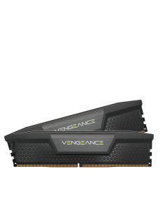 Corsair Vengeance 16GB, DDR5, 5200MHz, CL40, 2x8GB, 1.25V