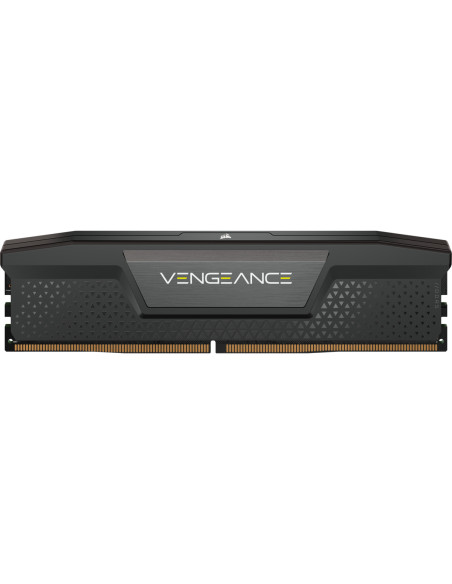 Corsair Vengeance 32GB, DDR5, 6000MHz, CL36, 2x16GB, 1.25V