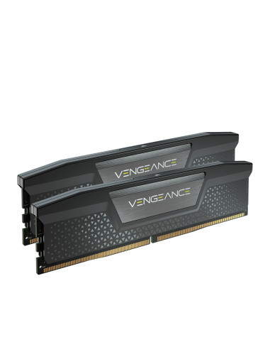 Corsair Vengeance 32GB, DDR5, 6000MHz, CL36, 2x16GB, 1.4V