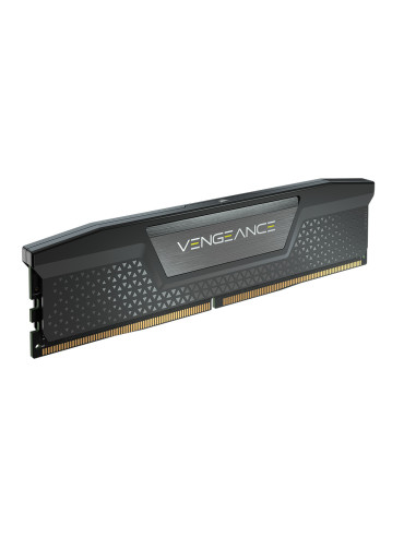 Corsair Vengeance 32GB, DDR5, 6000MHz, CL36, 2x16GB, 1.4V