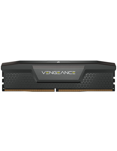 Corsair Vengeance 32GB, DDR5, 6000MHz, CL36, 2x16GB, 1.4V